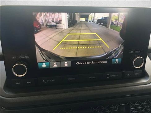 Used 2024 Honda Accord EX image 18