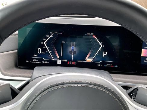 Certified 2025 BMW X5 xDrive40i image 29