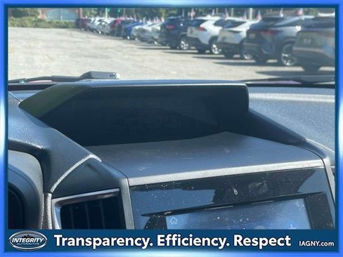 Used 2023 Subaru Forester Premium image 28