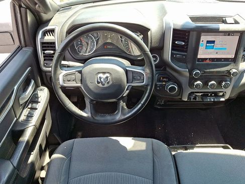 Certified 2024 RAM 2500 Big Horn AWD/4WD image 9