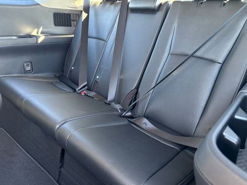 New 2026 Toyota Grand Highlander Limited image 19