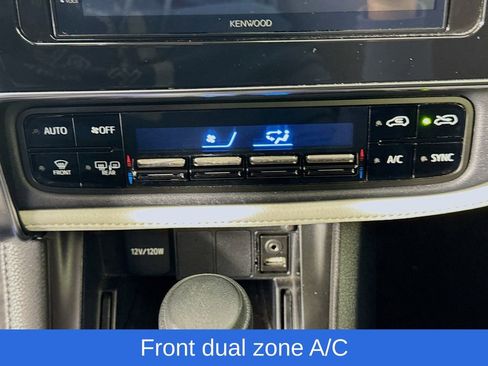 Used 2017 Toyota Corolla iM image 17