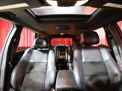 Used 2020 Dodge Durango R/T w/ Blacktop Package image 25