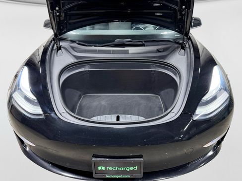 Used 2019 Tesla Model 3 Long Range AWD/4WD image 24