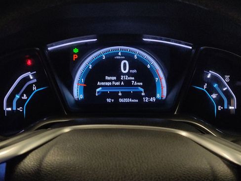 Used 2018 Honda Civic EX-T image 23