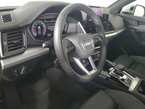 Used 2025 Audi Q5 2.0T Premium image 24