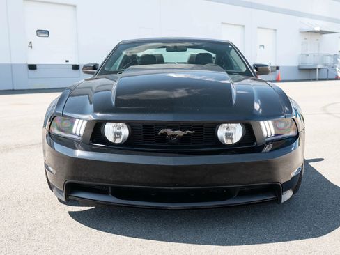 Used 2012 Ford Mustang GT w/ Brembo Brake Pkg image 9