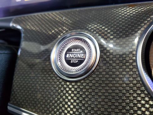 Used 2019 Mercedes-Benz CLS 53 AMG 4MATIC image 31