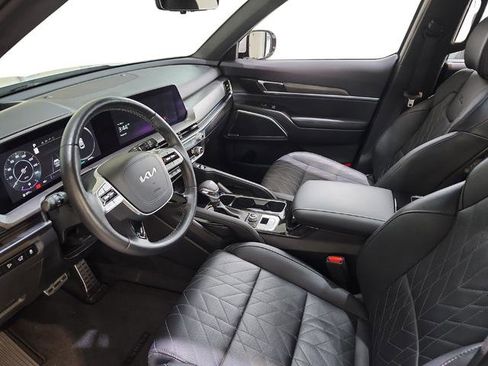 Certified 2023 Kia Telluride SX Prestige X-Line AWD/4WD image 11