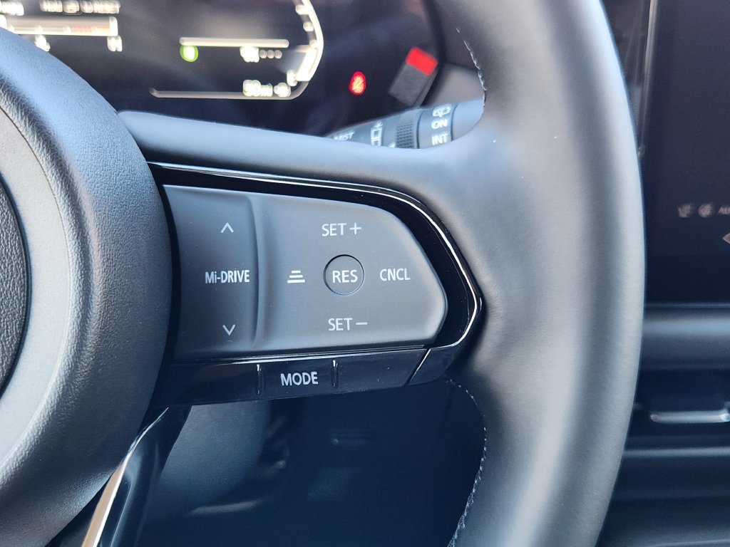 New 2026 MAZDA CX-30 AWD 2.5 S w/ Select Sport Pkg image 19