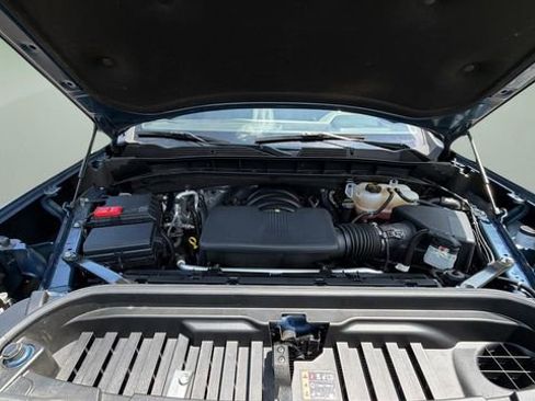 Used 2024 GMC Sierra 1500 SLT AWD/4WD image 32