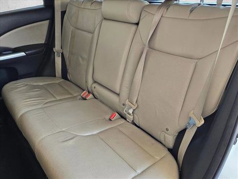 Used 2016 Honda CR-V Touring image 19