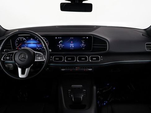 Certified 2022 Mercedes-Benz GLE 350 4MATIC image 8