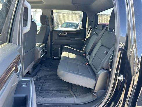 Used 2026 GMC Sierra 1500 Elevation w/ LPO, Elevation Black Package image 24