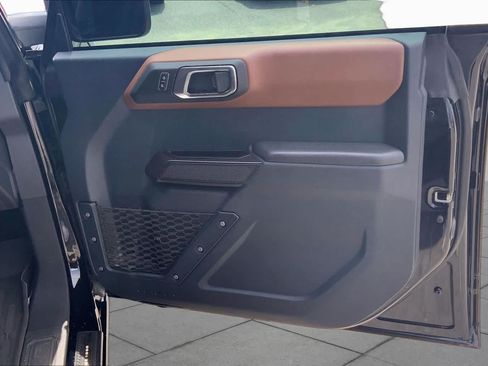 Used 2024 Ford Bronco Outer Banks AWD/4WD image 23