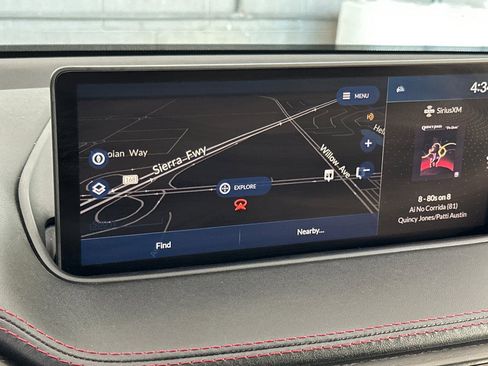 Used 2023 Acura MDX Type S image 23