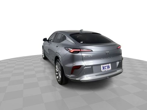 Used 2025 Buick Envista Avenir image 6