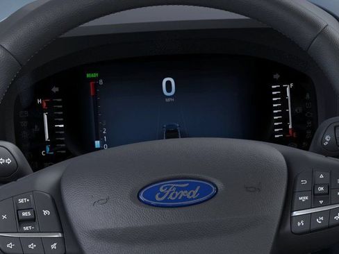 New 2026 Ford Maverick XLT w/ 4K Tow Package AWD/4WD image 16