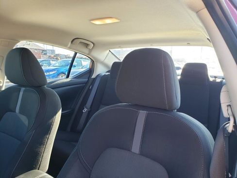 Certified 2022 Nissan Sentra SV image 28