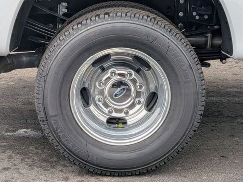 New 2026 Ford F350 XL AWD/4WD image 34