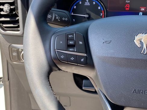 Used 2024 Ford Bronco Sport Outer Banks AWD/4WD image 14