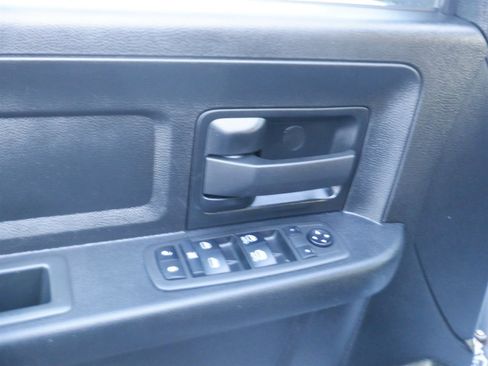 Used 2022 RAM 2500 Tradesman image 19