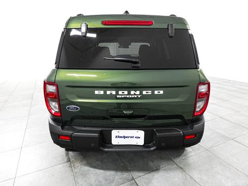 Used 2025 Ford Bronco Sport Big Bend w/ Convenience Package image 5