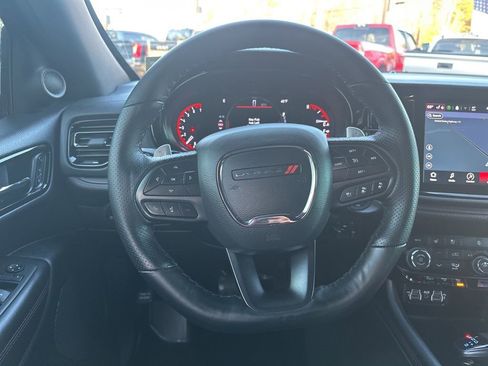 Used 2023 Dodge Durango GT image 18