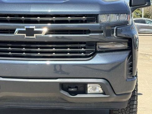 Used 2020 Chevrolet Silverado 1500 RST w/ All-Star Edition image 9