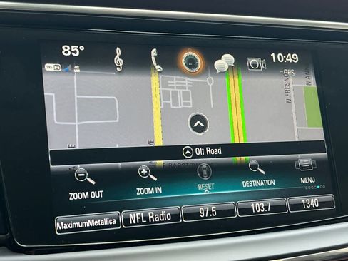 Used 2018 Buick Enclave Avenir w/ Avenir Technology Package AWD/4WD image 24