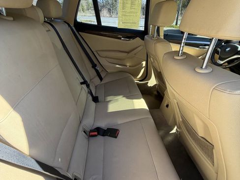 Used 2015 BMW X1 xDrive28i AWD/4WD image 17