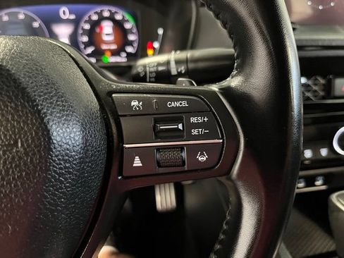 Used 2024 Honda Accord Sport image 27
