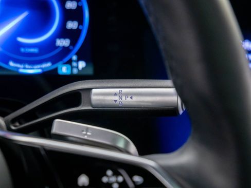 Used 2024 Mercedes-Benz EQS 450+ 4MATIC Sedan w/ Executive Rear Seat Package image 25