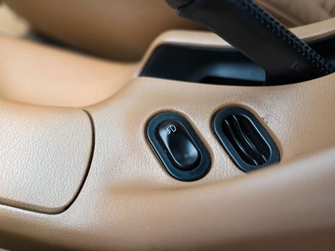 Used 1997 Ford Mustang Cobra image 87