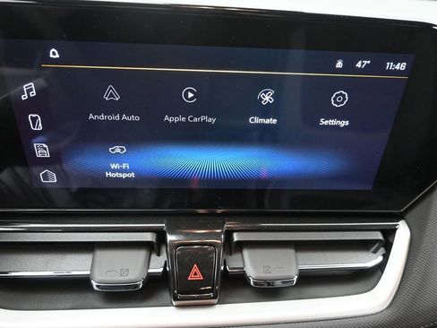 New 2026 Chevrolet TrailBlazer LT w/ Convenience Package image 16