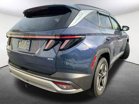 Used 2025 Hyundai Tucson SEL image 14