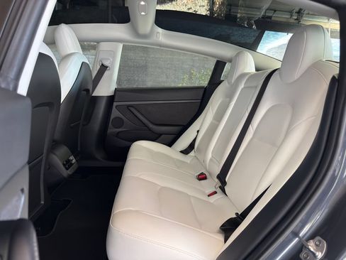 Used 2023 Tesla Model 3 Standard Range RWD image 20