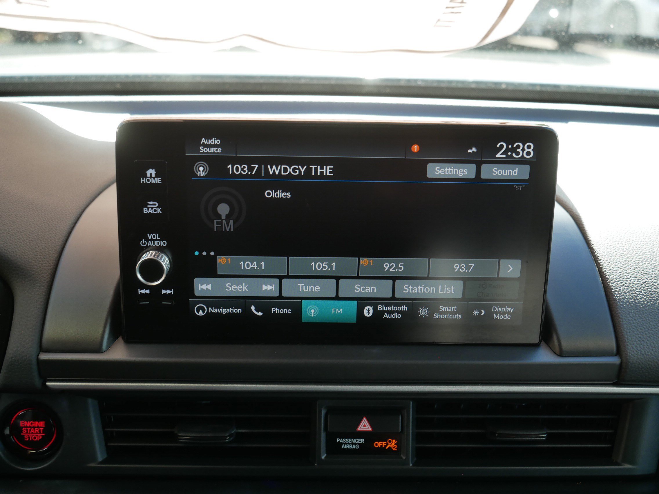 Used 2024 Honda Pilot Touring image 22