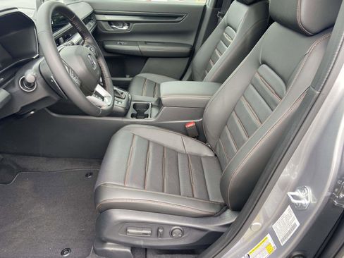 New 2026 Honda CR-V Sport-L image 8
