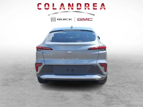 New 2025 Buick Envista Preferred w/ Convenience I Package image 5