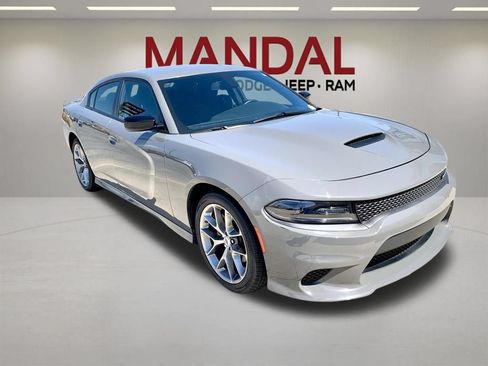 Used 2023 Dodge Charger GT RWD image 4