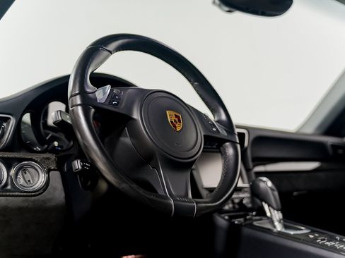Used 2016 Porsche 911 Targa 4 GTS AWD/4WD image 50