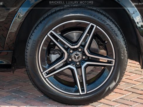 Used 2023 Mercedes-Benz GLS 450 4MATIC image 44