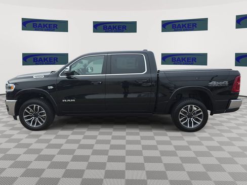New 2026 RAM 1500 Limited AWD/4WD image 6