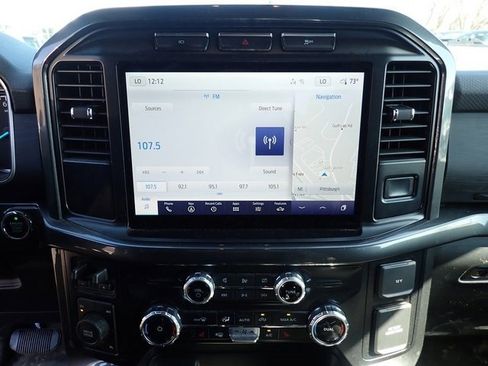 Used 2023 Ford F150 XLT w/ Equipment Group 302A High image 14