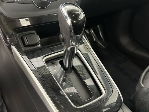 Used 2017 Nissan Sentra SL image 20