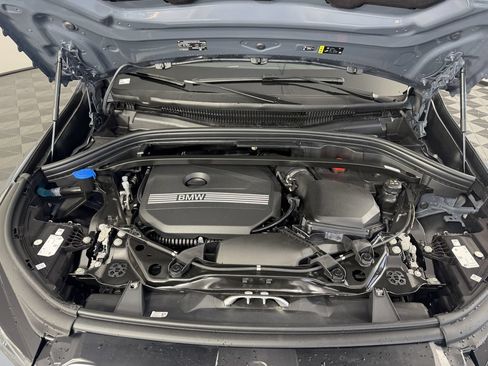 New 2026 BMW X1 xDrive28i w/ Technology Package AWD/4WD image 20