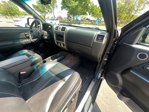 Used 2009 Chevrolet Colorado LT image 34