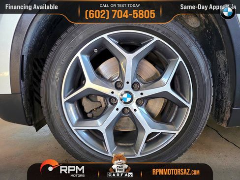 Used 2018 BMW X1 sDrive28i FWD image 31