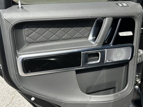 Certified 2026 Mercedes-Benz G 63 AMG 4MATIC image 25